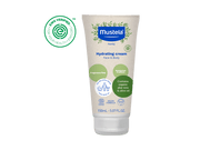 Mustela Certified Organic Hydrating Cream