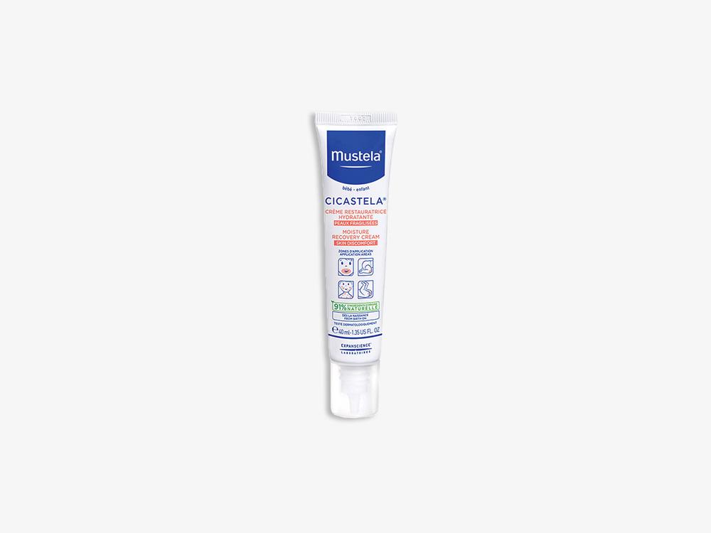 Mustela Cicastela Moisture Recovery Cream 40 ml