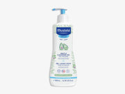 Mustela Gentle Cleansing Gel 500 ml