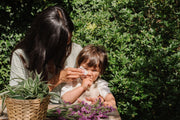 Mustela Home Compostable Fragrance-Free Wipes 60 Count