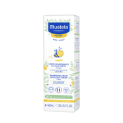 Mustela Nourishing Stick with Cold Cream 9.2 ml