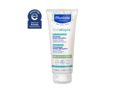 Mustela Stelatopia Cleansing Gel 200 ml
