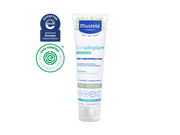 Mustela Stelatopia+ Lipid-Replenishing Cream 150 ml