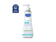 Mustela Stelatopia+ Lipid-Replenishing Cream 300 ml