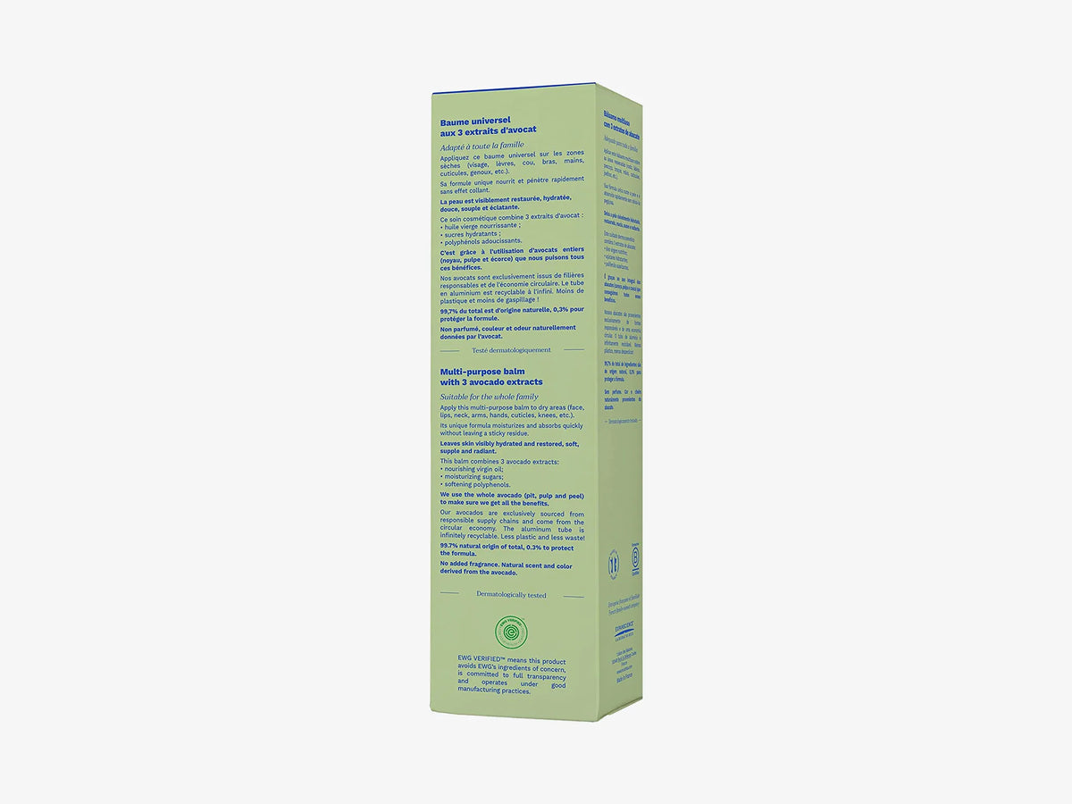 Mustela Multi-Purpose Balm