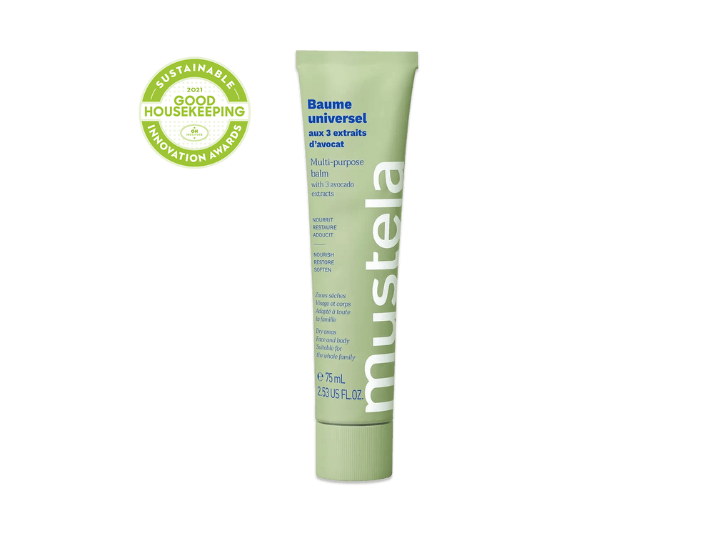 Mustela Multi-Purpose Balm