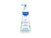 Mustela No-Rinse Cleansing Milk 200 ml