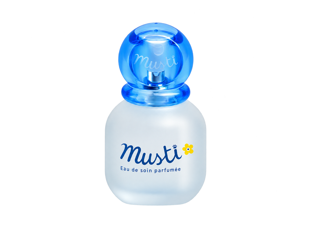 Mustela Musti Eau de Soin 50 ml