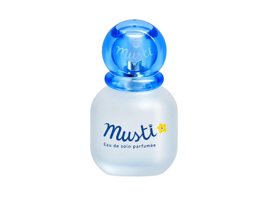 Mustela Musti Eau de Soin 50 ml