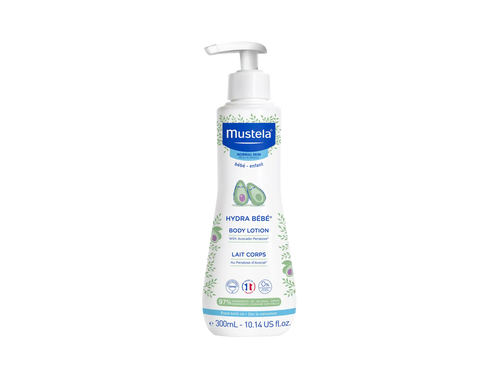 Mustela Hydra Bébé Body Lotion 300 ml