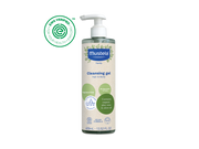 Mustela Certified Organic Cleansing Gel 400 ml