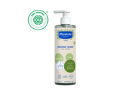Mustela Certified Organic Micellar Water 400 ml