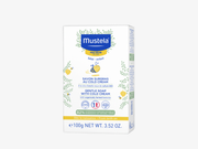Mustela Gentle Soap with Cold Cream 100 g