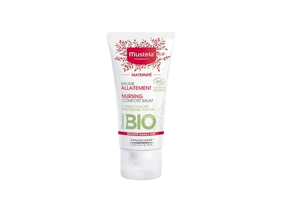 Mustela Organic Nursing Comfort Balm 30 ml