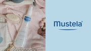 Mustela Skin Freshener Hair & Body 200 ml