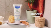 Mustela 2 in 1 Cleansing Gel Hair & Body 200 ml