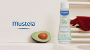 Mustela Gentle Shampoo 200 ml
