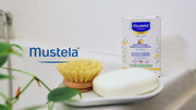 Mustela Gentle Soap with Cold Cream 100 g