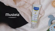 Mustela Nourishing Stick with Cold Cream 9.2 ml