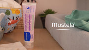 Mustela Diaper Rash Cream 1 2 3 50 ml