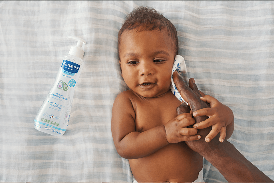 Mustela best sellers