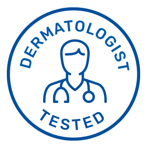 Dermatologist tested